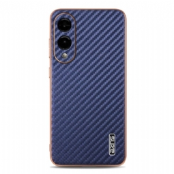 Kuori Samsung Galaxy S25 5g Edge Azns-hiilikuitukuvioinen