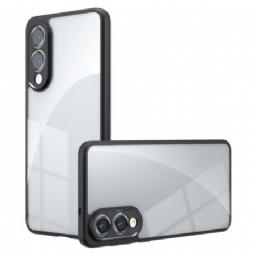 Kuori Samsung Galaxy S25 5g Edge Ergonomia