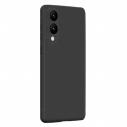 Kuori Samsung Galaxy S25 5g Edge Erittäin Ohut (0.18 Mm) X-level