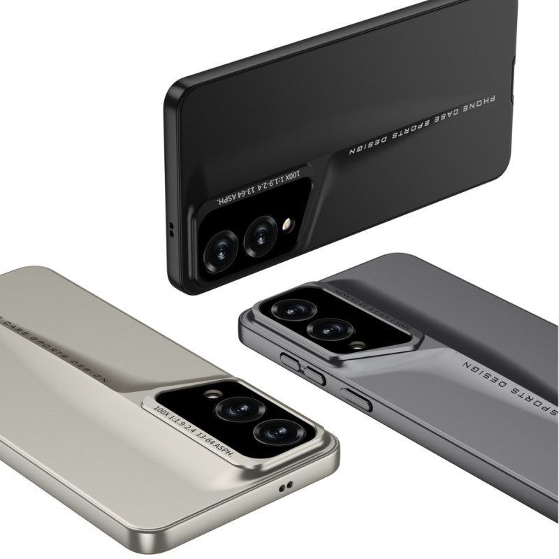 Kuori Samsung Galaxy S25 5g Edge Gkk Slim