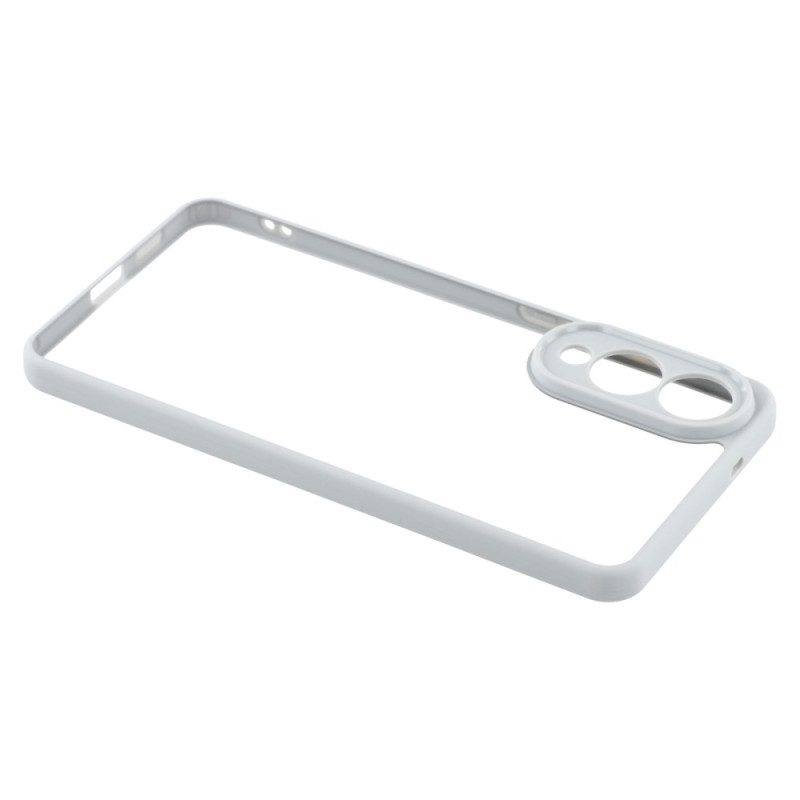 Kuori Samsung Galaxy S25 5g Edge Hybridi