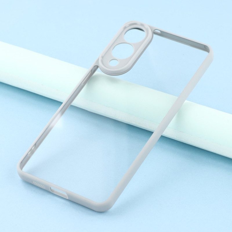 Kuori Samsung Galaxy S25 5g Edge Hybridi