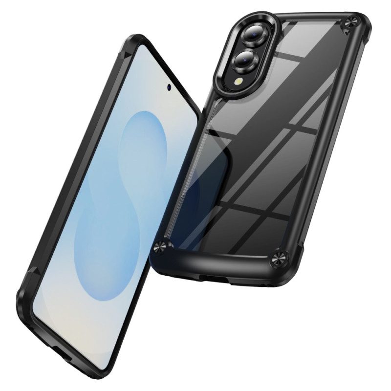 Kuori Samsung Galaxy S25 5g Edge Hybridiväri