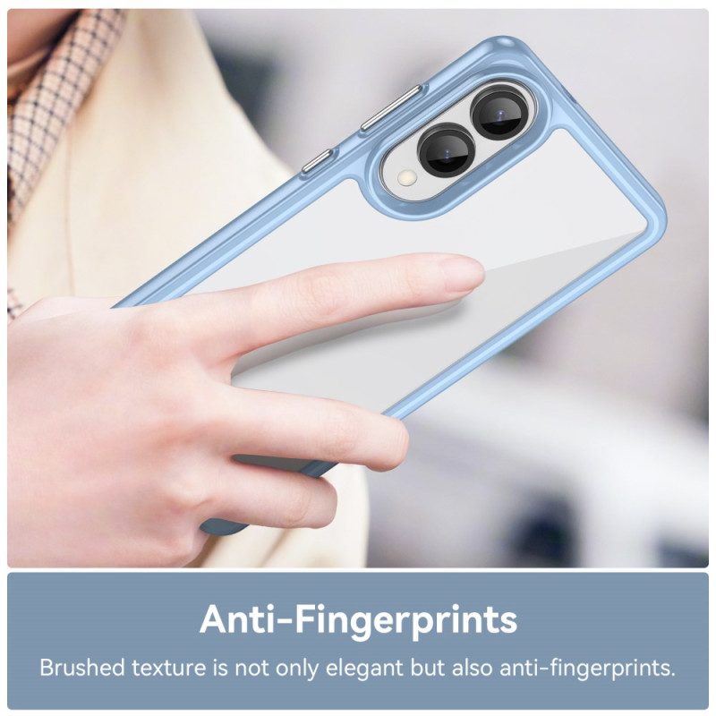 Kuori Samsung Galaxy S25 5g Edge Karkkisarja