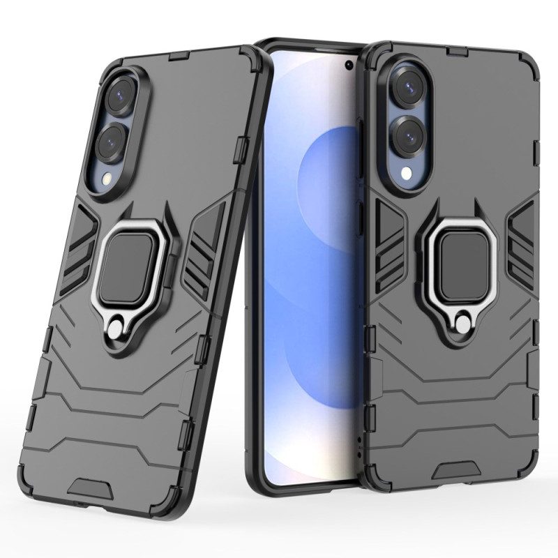 Kuori Samsung Galaxy S25 5g Edge Kestävä Rengas