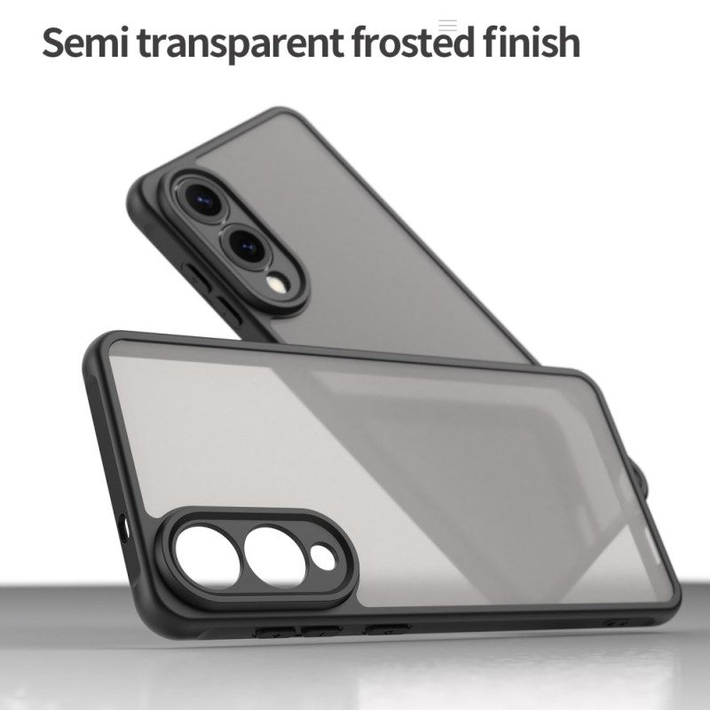 Kuori Samsung Galaxy S25 5g Edge Klassinen