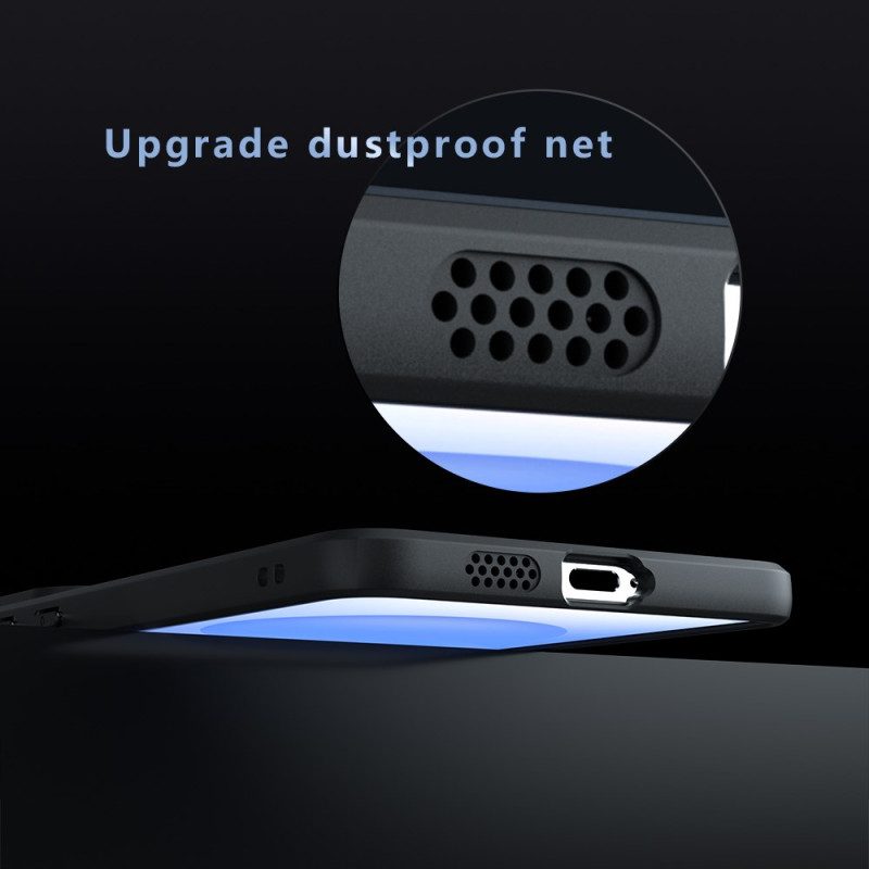 Kuori Samsung Galaxy S25 5g Edge Magsafe Mate -yhteensopiva