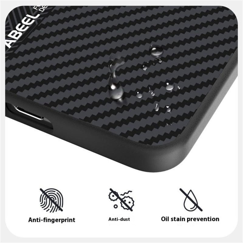 Kuori Samsung Galaxy S25 5g Edge Magsafe-yhteensopiva Abeel