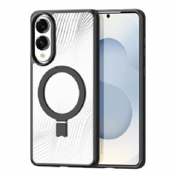 Kuori Samsung Galaxy S25 5g Edge Magsafe-yhteensopiva Aimo-sarja Dux Ducis