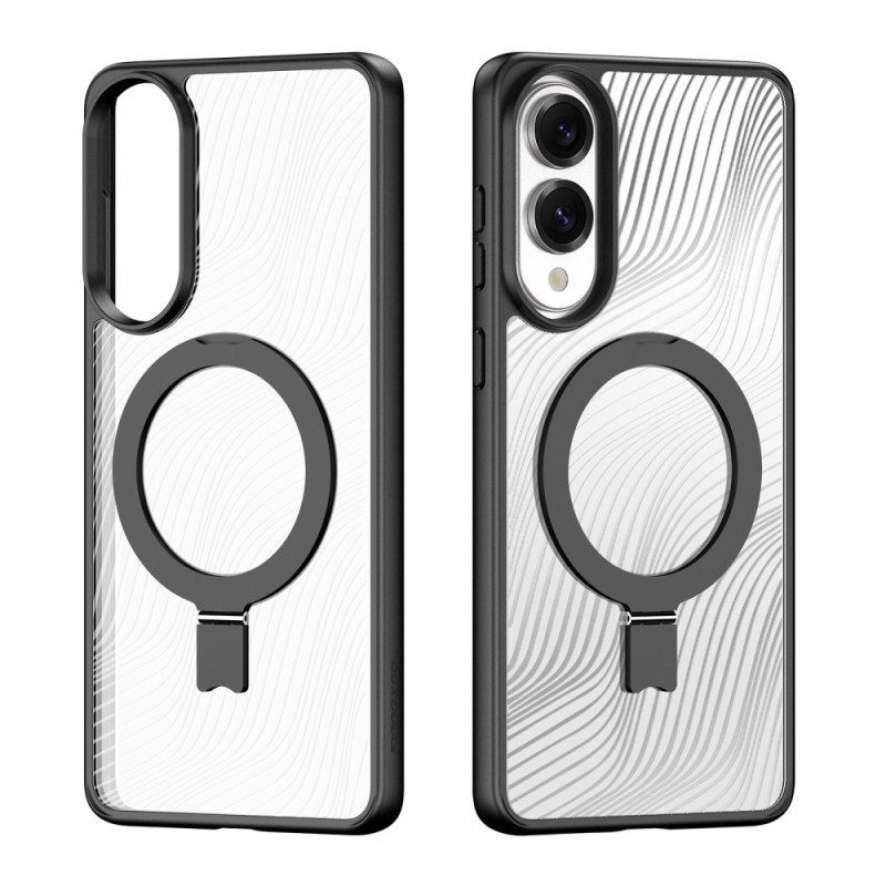 Kuori Samsung Galaxy S25 5g Edge Magsafe-yhteensopiva Aimo-sarja Dux Ducis