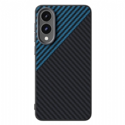 Kuori Samsung Galaxy S25 5g Edge Magsafe-yhteensopiva Hiilikuitu Abeel