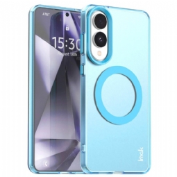 Kuori Samsung Galaxy S25 5g Edge Magsafe-yhteensopiva Imak