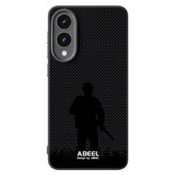 Kuori Samsung Galaxy S25 5g Edge Magsafe-yhteensopiva Ultraohut Warrior Abeel Suojakuori