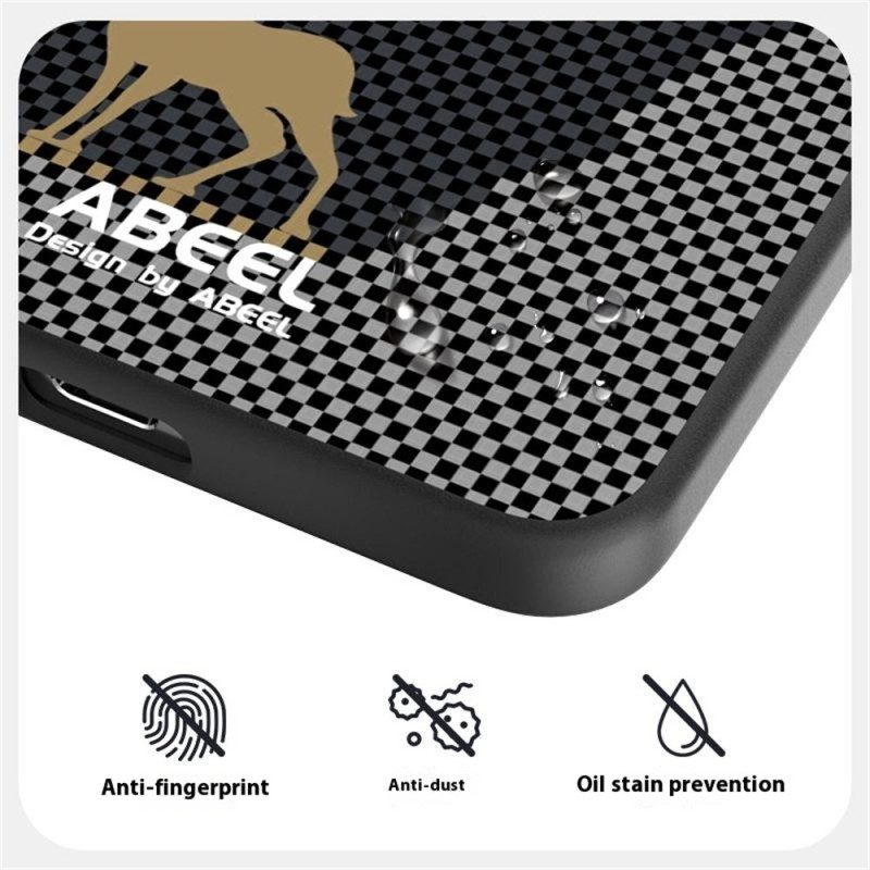 Kuori Samsung Galaxy S25 5g Edge Magsafe-yhteensopiva Ultraohut Warrior Abeel Suojakuori