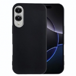 Kuori Samsung Galaxy S25 5g Edge Mattapintainen Sormenjälkiä Hylkivä