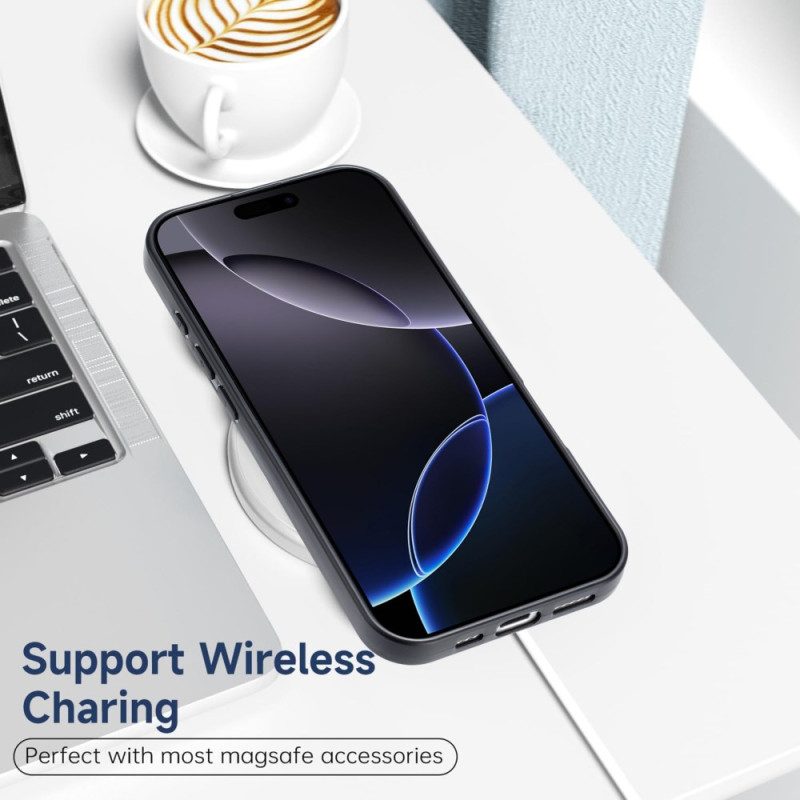 Kuori Samsung Galaxy S25 5g Edge Mattapintainen Sormenjälkiä Hylkivä