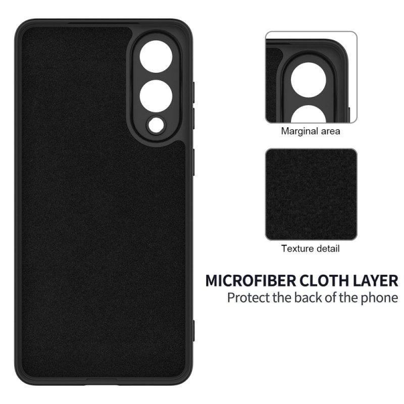 Kuori Samsung Galaxy S25 5g Edge Nestemäinen Silikoni