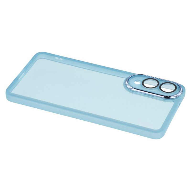 Kuori Samsung Galaxy S25 5g Edge Sävytetty