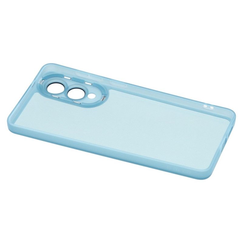 Kuori Samsung Galaxy S25 5g Edge Sävytetty