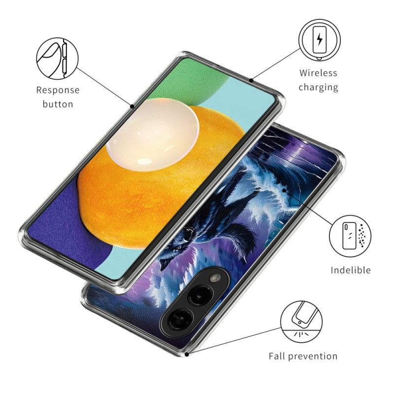 Kuori Samsung Galaxy S25 5g Edge Susi