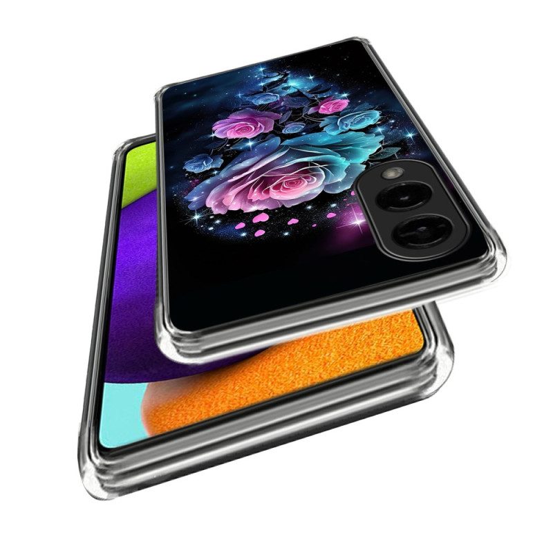 Kuori Samsung Galaxy S25 5g Edge Uniruusu