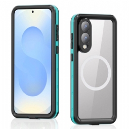 Kuori Samsung Galaxy S25 5g Edge Vedenpitävä Magsafe-yhteensopiva Redpepper