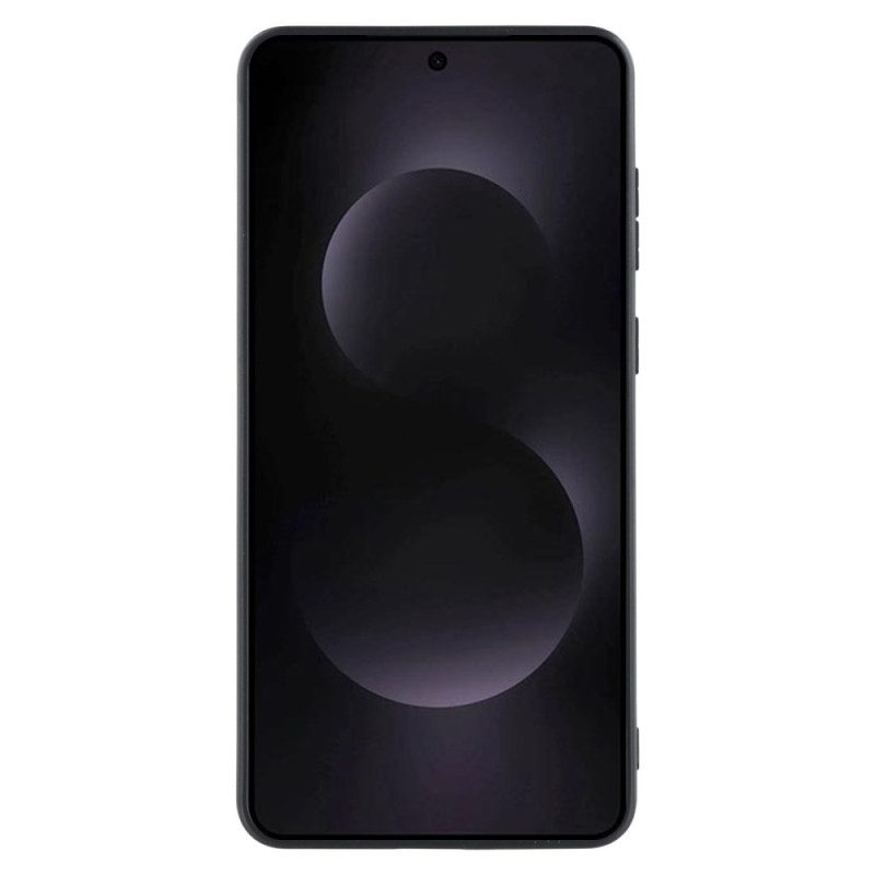 Kuori Samsung Galaxy S25 5g Edge X-level Handsfree-teline