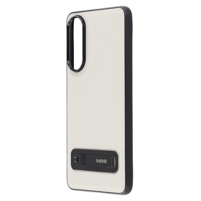 Kuori Samsung Galaxy S25 5g Edge X-level Handsfree-teline