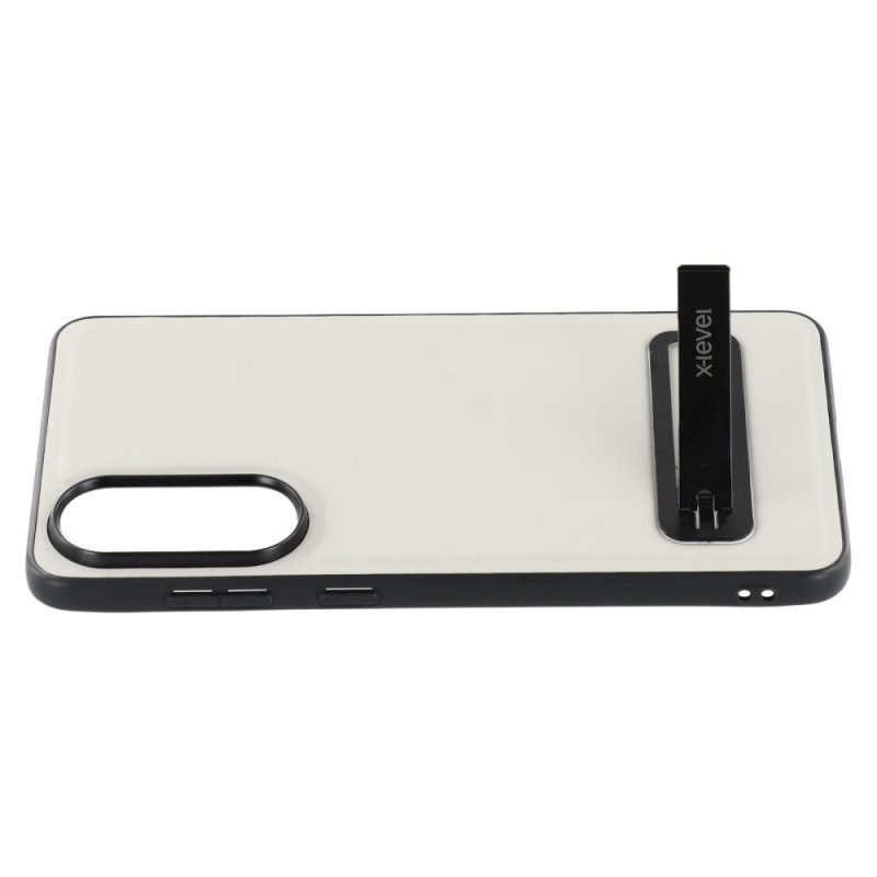 Kuori Samsung Galaxy S25 5g Edge X-level Handsfree-teline