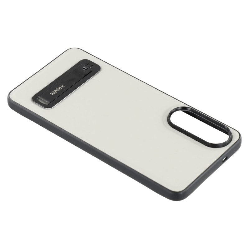 Kuori Samsung Galaxy S25 5g Edge X-level Handsfree-teline