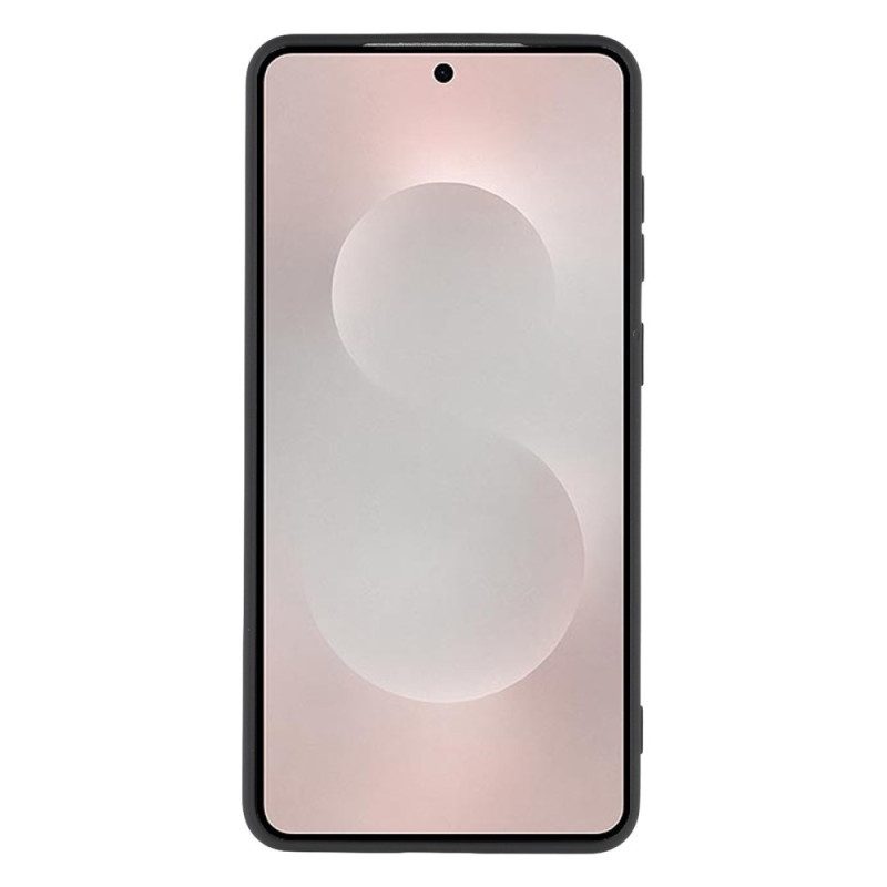 Kuori Samsung Galaxy S25 5g Edge X-level Suojakuori