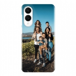 Mukautettu Samsung Galaxy S25 Edge 5g -suojakuori