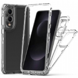 Puhelinkuoret Samsung Galaxy S25 5g Edge Irrotettava 3-in-1