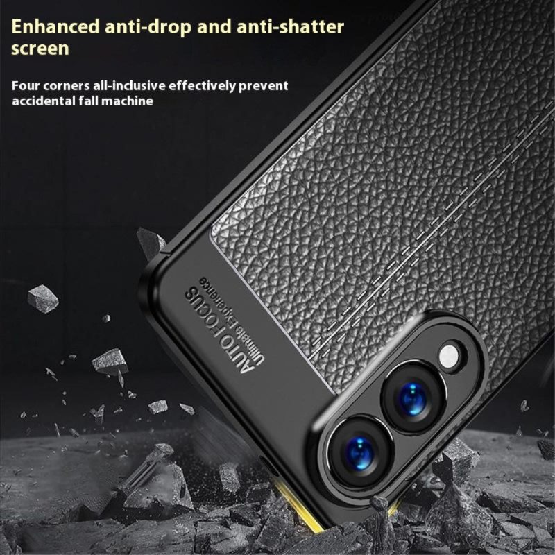 Puhelinkuoret Samsung Galaxy S25 5g Edge Kaksirivinen