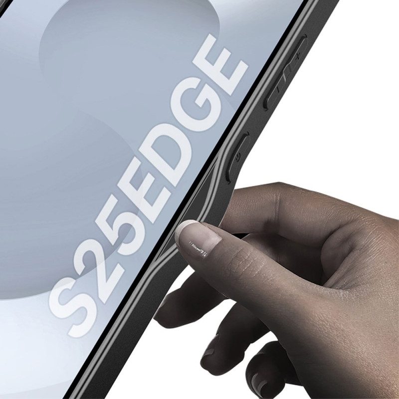 Puhelinkuoret Samsung Galaxy S25 5g Edge Kynän Pidike