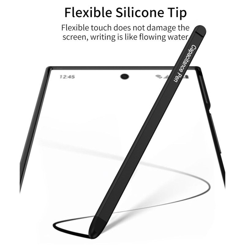 Puhelinkuoret Samsung Galaxy S25 5g Edge Kynän Pidike