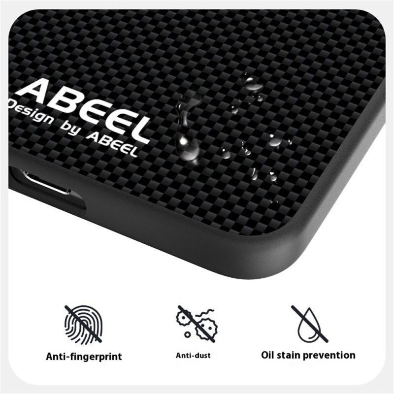 Puhelinkuoret Samsung Galaxy S25 5g Edge Magsafe-yhteensopiva Ultraohut Abeel