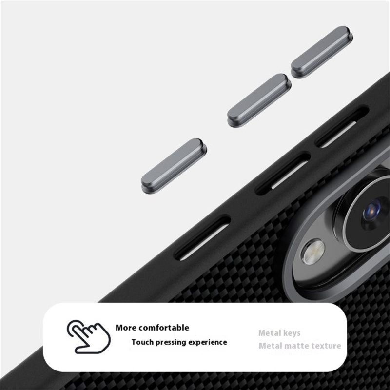 Puhelinkuoret Samsung Galaxy S25 5g Edge Magsafe-yhteensopiva Ultraohut Abeel