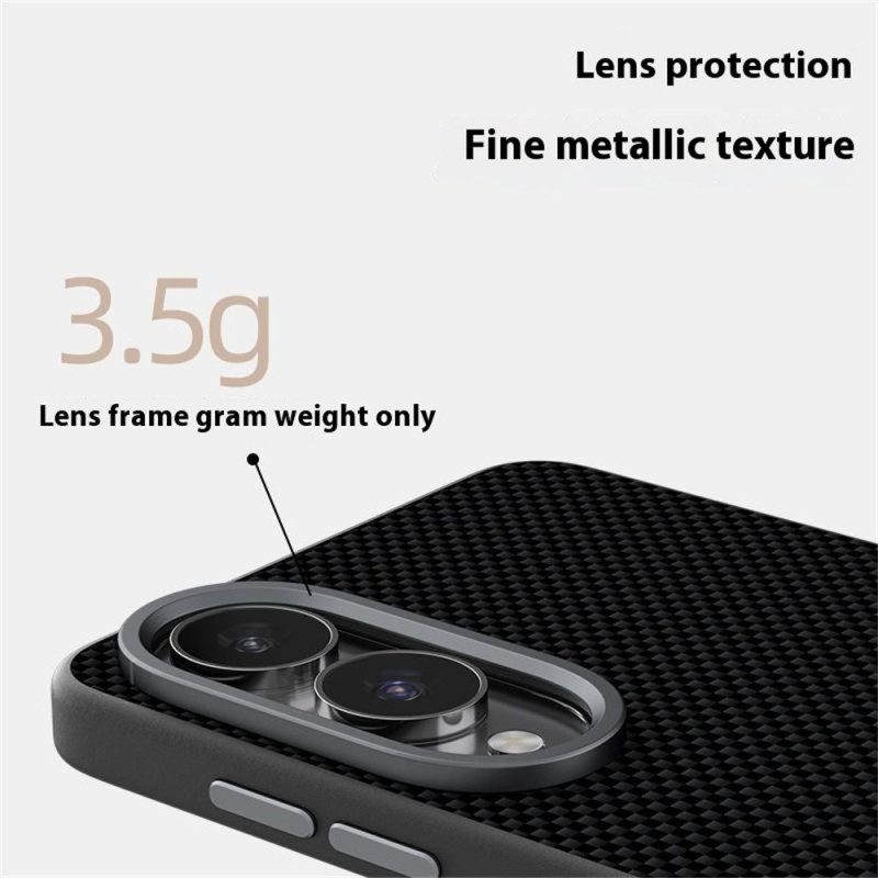 Puhelinkuoret Samsung Galaxy S25 5g Edge Magsafe-yhteensopiva Ultraohut Abeel