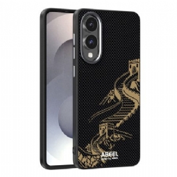 Puhelinkuoret Samsung Galaxy S25 5g Edge Magsafe-yhteensopiva Ultraohut The Great Wall Abeel