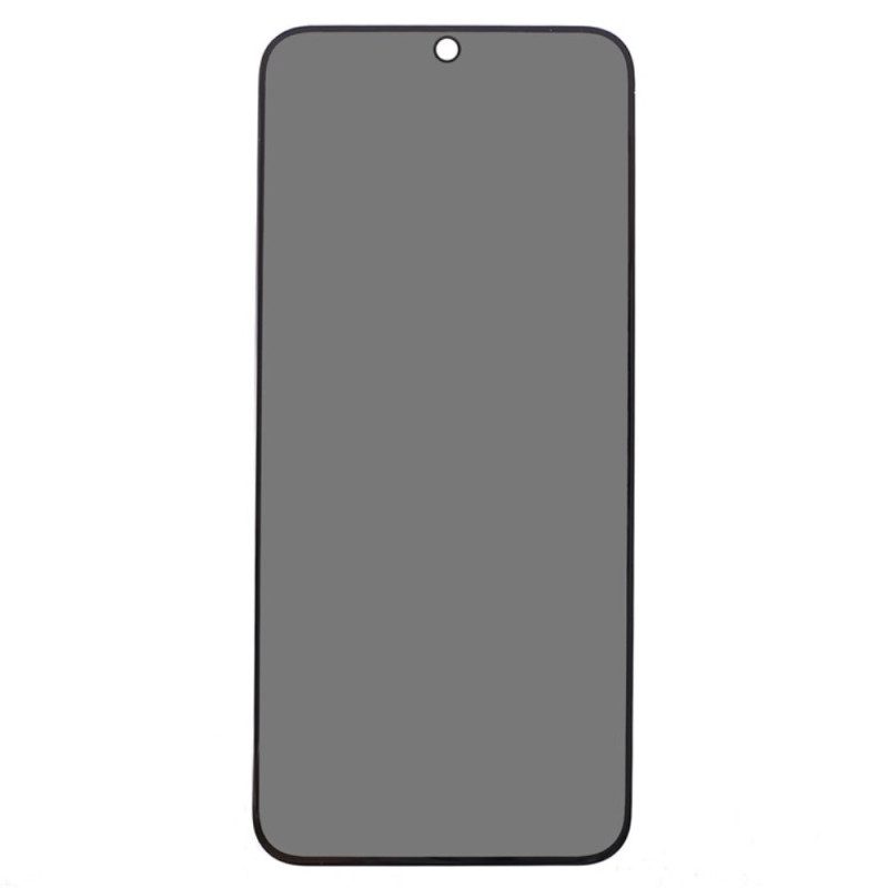 Vakoilunestoinen Karkaistusta Lasista Valmistettu Näytönsuoja Samsung Galaxy S25 Edgelle