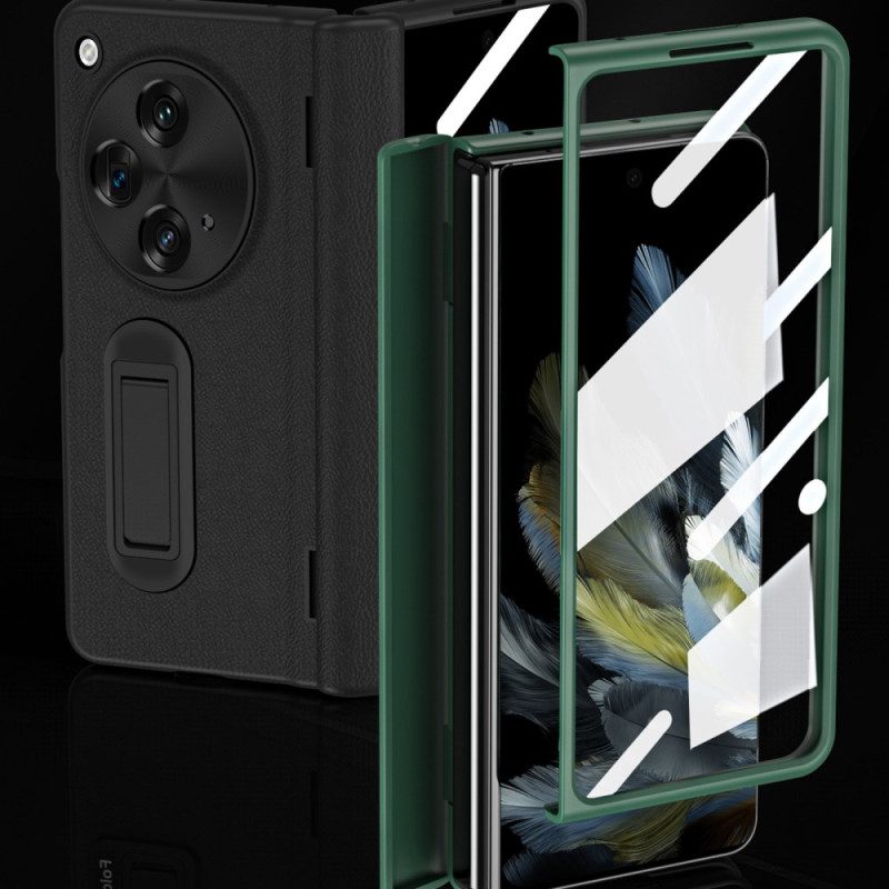 Case Oppo Find N3 Puhelinkuoret Klassinen Jalusta