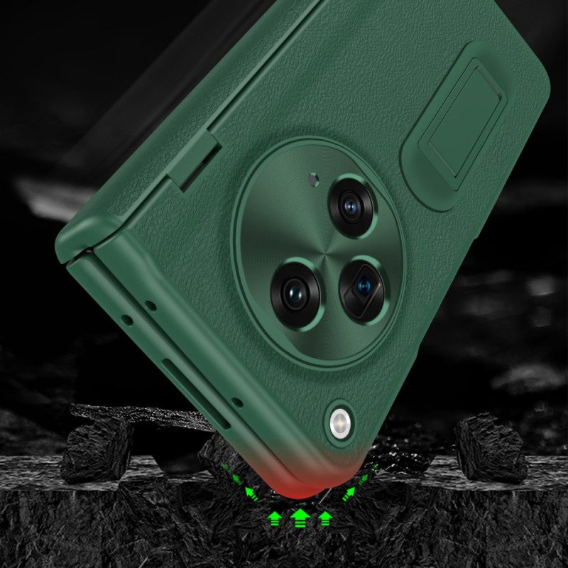 Case Oppo Find N3 Puhelinkuoret Klassinen Jalusta