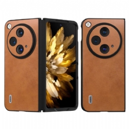 Case Oppo Find N3 Puhelinkuoret Matta Keinonahka Abeel