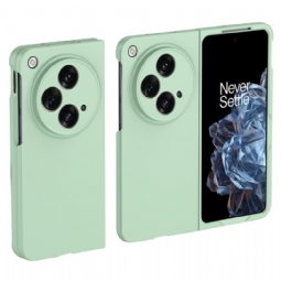 Case Oppo Find N3 Puhelinkuoret Slim Skin-touch