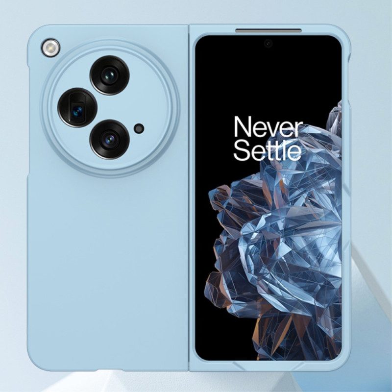 Case Oppo Find N3 Puhelinkuoret Slim Skin-touch