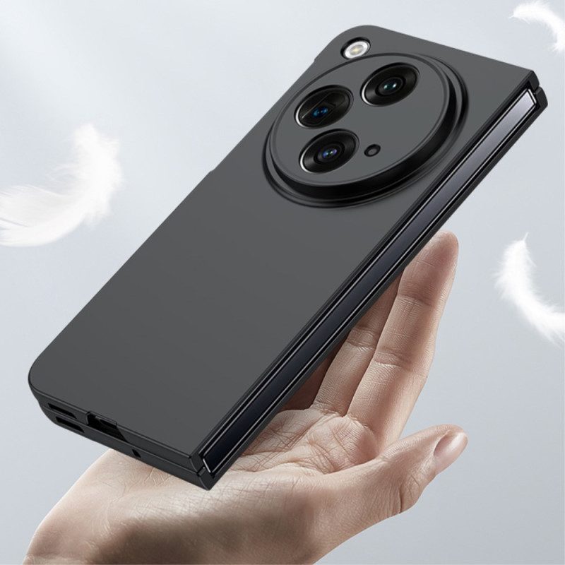 Case Oppo Find N3 Puhelinkuoret Slim Skin-touch