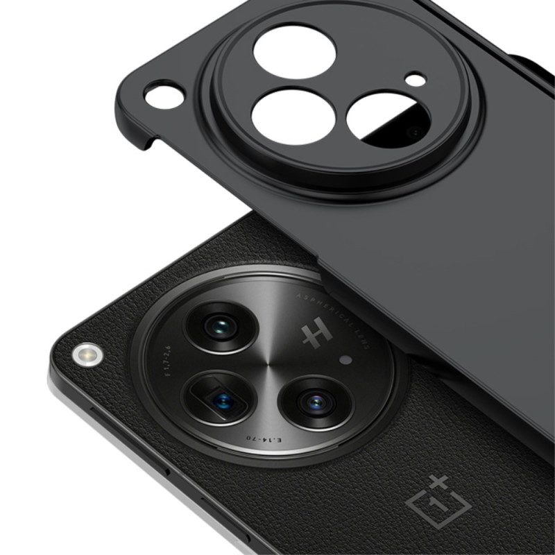 Case Oppo Find N3 Puhelinkuoret Slim Skin-touch