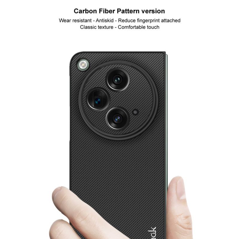 Case Oppo Find N3 Puhelinkuoret Ux-9a Imak