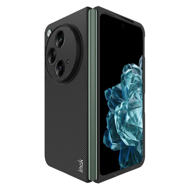 Case Oppo Find N3 Puhelinkuoret Ux-9a Imak